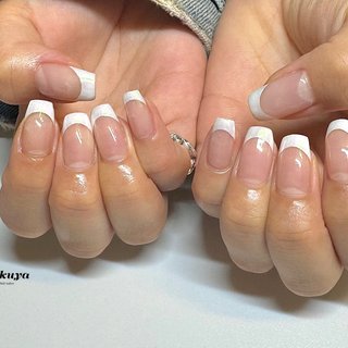 . - - -

aurora & French nail

- - -

●simple design ¥8800

＿＿＿＿＿＿＿＿＿＿＿＿＿＿＿＿＿＿＿＿＿＿＿＿

Kikuya nail salon📍Nakameguro

10:00-21:00

＿＿＿＿＿＿＿＿＿＿＿＿＿＿＿＿＿＿＿＿＿＿＿＿

#kikuyanailsalon #中目黒ネイルサロン #代官山ネイルサロン #ニュアンスネイル #ワンカラーネイル #個性派ネイル #韓国ネイル #お任せネイル #パラジェル #フィルイン #手描きネイル #ちゅるんネイル#クリアネイル #一癖ネイル #手が綺麗に見えるネイル #フレンチネイル #オーロラネイル #ミラーネイル #オールシーズン #成人式 #オフィス #ブライダル #ハンド #フレンチ #変形フレンチ #大人 #ワンホン #ミディアム #スクエア #ホワイト #ベージュ #ジェルネイル #お客様 #Kikuya nail salon（旧）Cobito nail #ネイルブック
