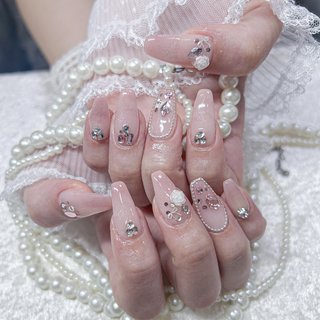 ＊ma＊ページ ネイルパーツ 楽天市場】【公式】N Dear Fiance：NP-006-G/ ohora gelnails