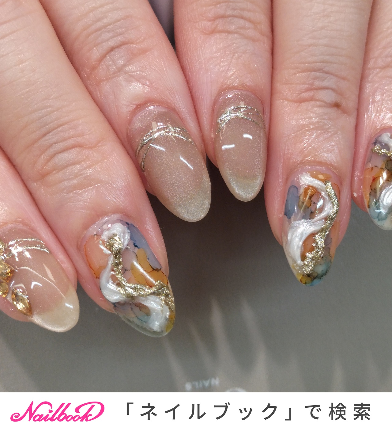 専用 ネイルデザイン 楽天市場】【在庫処分セール！】貼るだけジェルネイル ジェル