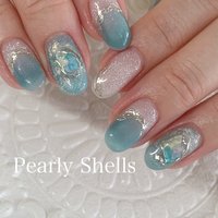 TOY's × INITY アクアマグ T-AQST6 6色セット | Nail Labo