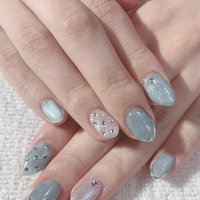 ストーンネイル