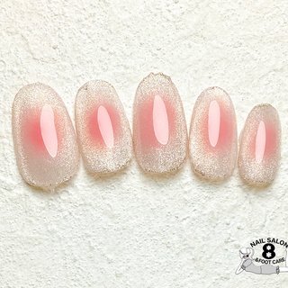 #新百合ヶ丘駅 #麻生区 #ネイルサロン #nail8 #ネイルエイト #フットケアに特化したネイルサロン
#フィルイン#一層残し #パラジェル #ネイルデザイン #ニュアンスネイル #チークネイルデザイン #大人可愛 #ちゅるんネイル #シンプルデザインネイル#シンプルデザイン #ネイルカタログ #ネイルデザイン#マグネットネイル #マグネット #チークネイル #オールシーズン #旅行 #オフィス #デート #ハンド #チーク #ニュアンス #マグネット #ミディアム #オーバル #ピンク #ゴールド #シルバー #ジェルネイル #ネイルチップ #nail8~ネイルエイト #ネイルブック