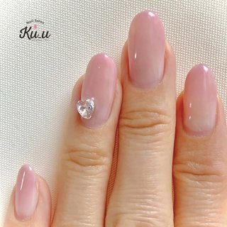 鈴木久美子｜Nail Salon Ku_u｜大和のネイルサロン｜ネイルブック