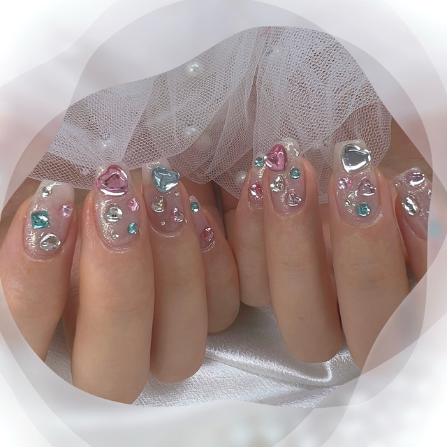 ChillNailsalon｜高田馬場のネイルサロン｜ネイルブック