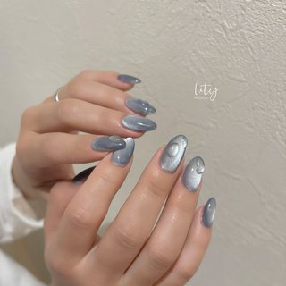 京都府宇治市ネイルサロン ･*..｡:*nail salon Lity *.｡.:*･

木幡駅徒歩10分/桃山南口駅徒歩15分
駐車場　有

▫︎浮かない折れない
　　
▫︎シンプル綺麗めデザイン
　　
▫︎高技術フィルインでお爪のダメージを最小限に

ひとりひとりに合った施術方法でご対応させて頂きます。
何でもお気軽にお問い合わせ下さい🤍

open9:30
close16:30(最終受付14:00)
土日祝休

　
#ネイルテザイン #マグネットネイル #水滴ネイル #梅雨ネイル #水光ネイル #シンプルネイル #大人ネイル #オフィスネイル #フィルイン#パラジェル#京都ネイルサロン#宇治市ネイルサロン#宇治ネイルサロン#宇治ネイル#ネイルサロン伏見#ネイルサロン桃山#ネイルサロン宇治#ネイルサロン京都#ネイルサロンリティ宇治#ネイルサロンリティ#ネイルサロンlity #梅雨 #オフィス #シンプル #水滴 #マグネット #大人 #ネイルサロン　リティ　宇治 #ネイルブック