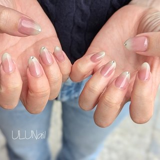 ULU Nail｜西条のネイルサロン｜ネイルブック