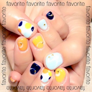 アトリエリムのネイルデザイン ネイルブック