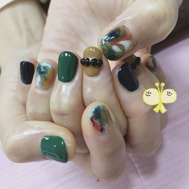 Qupuqupu 鎌倉のネイルサロン ネイルブック