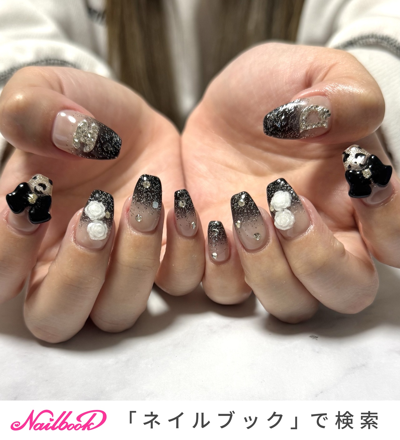 ディオール ネイルセット Dior ディオール ネイル 5本セット Dior voyage ネイルセット