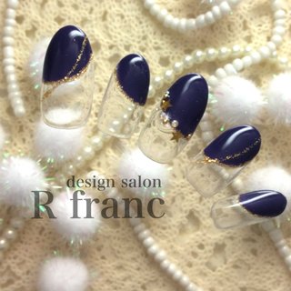 ルフラン芦屋のネイルデザイン 2ページ目 ネイルブック