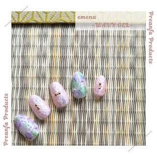 𐬹 𓏲𓅪瀬戸市のネイルサロンマハロ🏝️𓂃𓈒
𓏲𓅪隠れ家的な自宅サロンで丁寧な𓂃𓈒
𓍯·𓂂説明と施術｡初心者でも安心♡𓂃𓈒
𓍯·𓂂頑張るあなたに癒しの時間を✨𓂃𓈒
𓏲𓅪派手すぎず飽きないシンプルな𓂃𓈒
𓏲𓅪ネイルを提案するサロンです◡̈✩𓂃𓈒
𐬹
Nailbookプリアンファサポーター
6期目も務めさせていただくことと
なりました。引き続き、よろしく
お願いいたします(,,ᴗ ᴗ,,)ﾍﾟｺﾘ

ご提供いただいたカラー
☟
emena(エメナ)
WAVY GEL(ウェービージェル)❁｡.･

子供の頃に着ていた浴衣の絞り帯揚
げをイメージしてデザイン❁⃘
デザインを描いた後にウェービージ
ェルを重ねてます。これで良い感じ
に『和』なデザインに👘
デザインのカラーチョイスがパープ
ルとグリーンだったので意図せず紫
陽花みたいになりましたが、カラー
を変えればどんなお花にもなりそう。
ちなみに、お花はポンポンとカラー
を置いているだけです(*´艸`)ﾌﾌﾌ
𐬹 
🄲🄾🄻🄾🅁☆
@emena_nail.official 
@preanfaofficial 
🄾🄵🄵🄴🅁☆
@nailbook.jp 
𐬹
#pr#nailbook 
#preanfa
#émena #emena
#nailbookプリアンファサポーター
#ウェービージェル
#ネイル
#紫陽花ネイル
#浴衣ネイル
𐬹
𓈒𓏸 𓂃◌𓈒𓐍 𓏸𓈒☟(｡˃ ᵕ ˂｡)☟𓈒 𓏸 𓐍𓈒◌𓂃 𓏸𓈒
当サロン爪のケアサロンとしても
活動しています‼︎

*⋆︎◡̈⃝︎⋆︎爪は変えられます⋆︎◡̈⃝︎⋆︎*
𐬹 
𓆉˖⋆⋆˖𓇼˖⋆⋆˖𓆉 ˖⋆⋆˖𓇼˖⋆⋆˖𓆉˖⋆⋆˖𓇼˖⋆⋆˖𓆉
𐬹
#瀬戸市ネイル
#瀬戸市ネイルケア
#ニッパー職人
#nailsalonmahalo_dhand #浴衣 #nail_salon_mahalo #ネイルブック