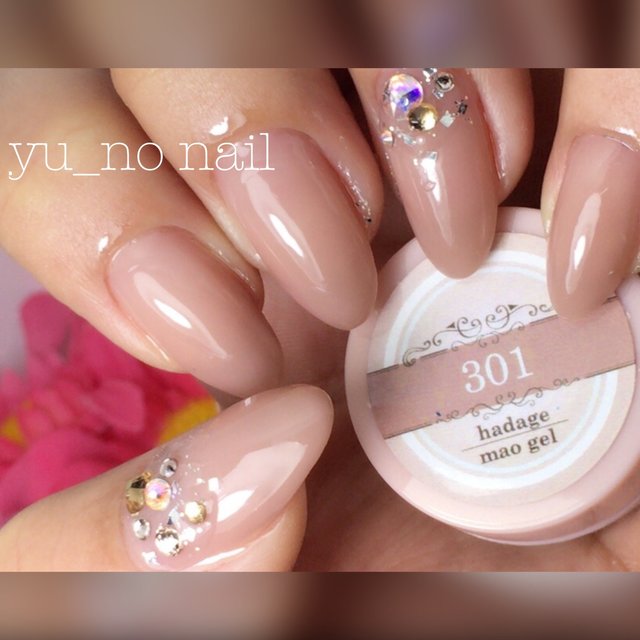 Yu No Nail ユノネイル 小樽築港のネイルサロン ネイルブック