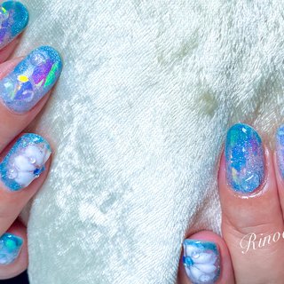ネイルケアを大切にしています*☻-☻* ネイルサロンRinocare（リノケア）
℡03(6228)1990
⭐︎Googleビジネスプロフィールには、ここにしか載せていないリアルなネイル事情etc‥載せています。是非ご覧ください
⭐︎⭐︎Google・ネイルブック・ホームページ・Instagramトップページより24時間いつでもご予約出来ます

#いつもありがとうございます#千代田区 #飯田橋ネイルサロン#ネイルケア #リノケア #gelnail #ジェルネイル #オフィスネイル #ネイルブック#手 #飯田橋 #nailbook #ネイルサロン #rinocare #nailist #nail #nailbook_fan #お客様#オールシーズン#プライベートサロン東京 #オーロラ #初夏ネイル #初夏 #マグネット #マグネットネイル#水滴ネイル #夏 #梅雨 #浴衣 #ライブ #マーメイド #マグネット #オーロラ #オーロラフィルム #ショート #ラウンド #水色 #ブルー #カラフル #ジェルネイル #お客様 #東京 Nail Rinocare【ネイルリノケア】 #ネイルブック
