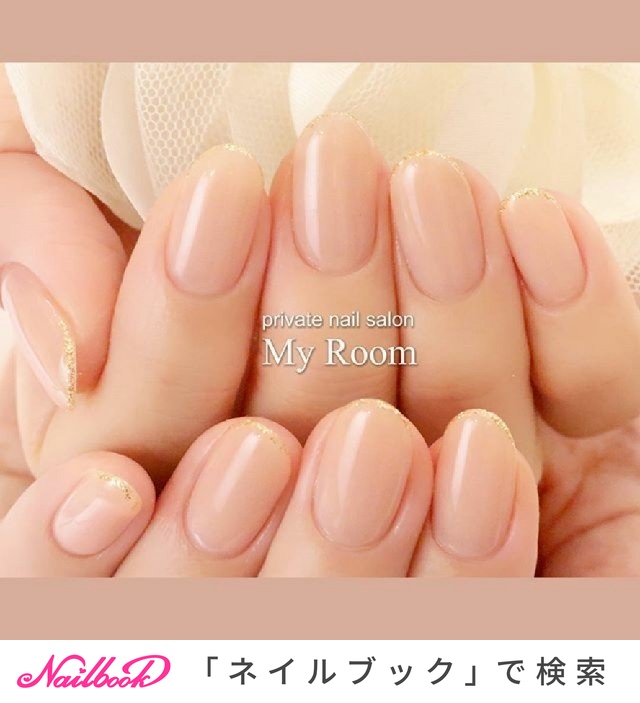 リーフジェル125のネイルデザイン｜ネイルブック