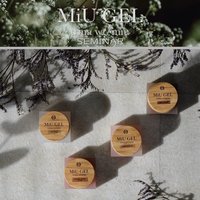 MiU GEL Signature Float Gel Kit（シグネチャーフロートジェルキット