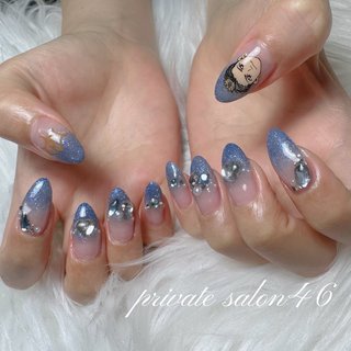 2025年】新着順｜#3代目ネイルのネイルデザイン｜ネイルブック