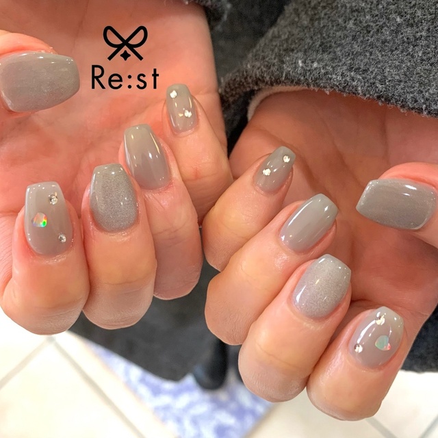 Re:st ネイル｜田無のネイルサロン｜ネイルブック