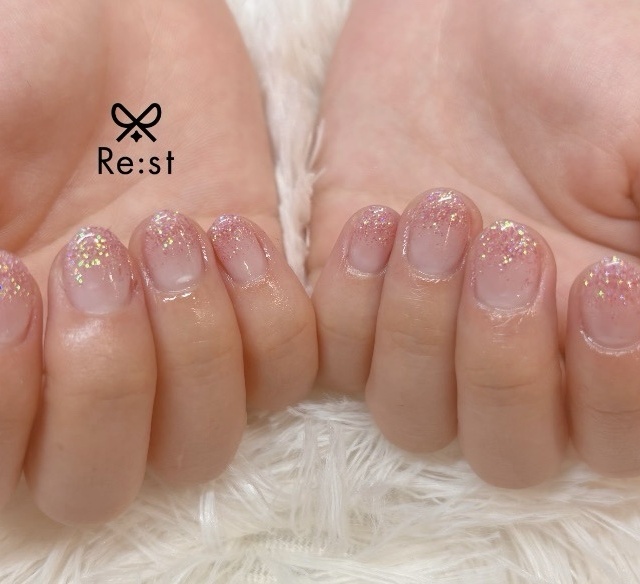 Re:st ネイル｜田無のネイルサロン｜ネイルブック
