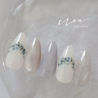 ネイルサロンmama nailのネイルデザイン[No.8844795]｜ネイルブック