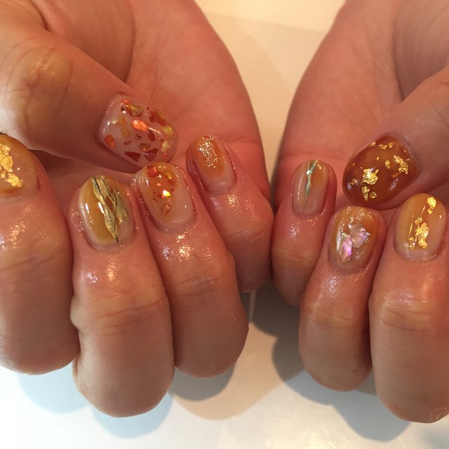 Cherie Nail 恵比寿のネイルサロン ネイルブック