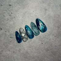 NAIL 003｜美栄橋のネイルサロン｜ネイルブック