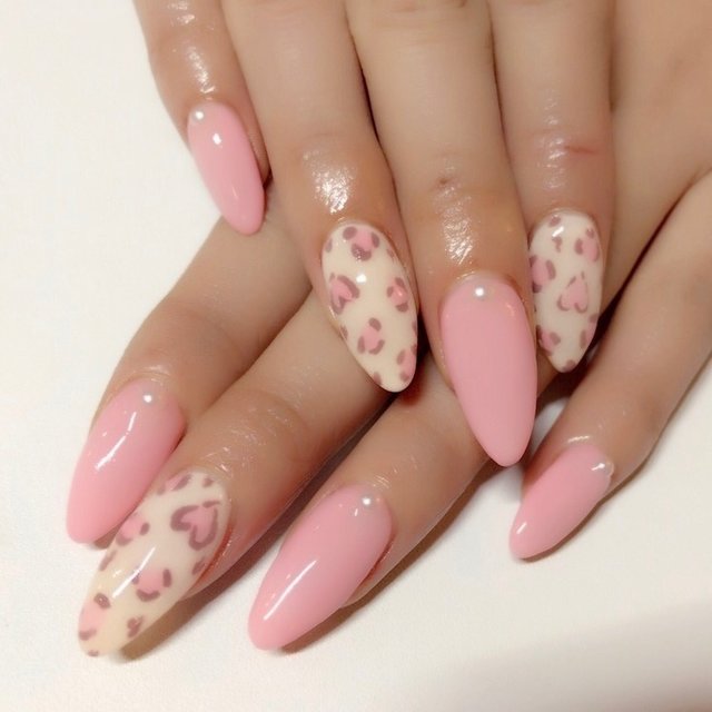 Nalis Goo ネイルズグー 児島のネイルサロン ネイルブック