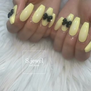 人気順｜ワンホンネイル(ワンホン/中国ネイル/中華ネイル)/#黄色の