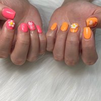 レム カラージェル ペールネオン レトロ 10色セット | lem