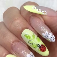 TOY's × INITY アクアマグ T-AQST6 6色セット | Nail Labo