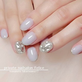 敷き詰めネイル♡ 


#敷き詰めネイル #くすみブルー #寒色ネイル #大人シンプルネイル #敷き詰め #大人上品ネイル #埋めつくしネイル #ビジューネイル #うめつくしネイル





.*･ﾟ　.ﾟ･*..*･ﾟ　.ﾟ･*..*･ﾟ　.ﾟ･*..*･ﾟ　.ﾟ･*..*･ﾟ





🍒 private nailsalon Felice 🍒
 〚ﾌﾟﾗｲﾍﾞｰﾄ ﾈｲﾙｻﾛﾝ ﾌｪﾘｰﾁｪ〛


熊本 光の森 ＊ゆめタウン· GU 近く＊


 ▫️大人女子が \きゅん♡/ とするピンクネイル
 ▫️指先を宝石のように彩るビジューネイル
 ▫️世界一かわいい花嫁になるお手伝い




こんな方におすすめのサロンです
 ▫️大人可愛い系、きれいめ系の上品ネイルがすき♡
 ▫️次回までの 1ヶ月間、ちゃんと長持ちしないとイヤ！
 ▫️スピード重視ではなく、丁寧に施術してほしい♪
 ▫️完全プライベート空間で、ゆっくりリラックスしていたい˚✩*
 ▫️若いネイリストさんだと、話も好みも合わないかも…



30代～40代を中心に
20代～70代と幅広い年齢層のお客さまが来てくださっています‪‪☺︎‬


最近は、50代 60代で初ネイル♪という
お客さまも多いです♡


1対 1の空間なので、初ネイルで気後れしそうという方や
人見知りさんも安心です♡



大人可愛い系、きれいめ系の上品ネイルなら
ぜひ私に お手伝いさせてください！


もっともっと可愛くします♡





.*･ﾟ　.ﾟ･*..*･ﾟ　.ﾟ･*..*･ﾟ　.ﾟ･*..*･ﾟ　.ﾟ･*..*･ﾟ





#光の森ネイル#光の森ネイルサロン#光の森自宅ネイルサロン#光の森#熊本ネイル#熊本ネイルサロン#熊本自宅ネイルサロン#菊陽町ネイル#菊陽町ネイルサロン#菊陽町自宅ネイルサロン#合志市ネイル#合志市ネイルサロン#大津町ネイル#大津町ネイルサロン#熊本市北区ネイルサロン#熊本市ネイルサロン#大人ネイル#大人可愛いネイル#大人可愛い#大人女子ネイル#大人女子#上品ネイル#モテネイル #夏 #梅雨 #海 #デート #ハンド #グラデーション #ビジュー #マグネット #キラキラ #韓国 #水色 #シルバー #スモーキー #ジェルネイル #お客様 #りえ♡熊本光の森ﾌﾟﾗｲﾍﾞｰﾄﾈｲﾙｻﾛﾝ ﾌｪﾘｰﾁｪ♡ #ネイルブック
