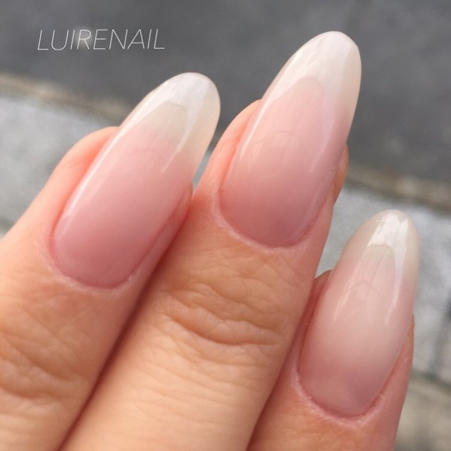 Luire Nail 京都市役所前のネイルサロン ネイルブック