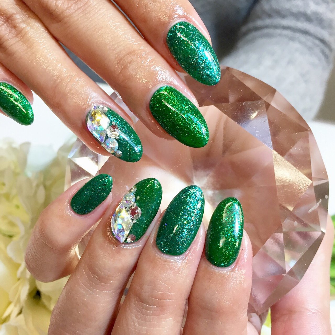 Medilight(メディライト)について | NAILS GARDEN