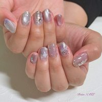 【新品】flicka ドリーミーミストマグジェル8色セット flicka nail arts | ドリーミーミストマグジェル 8色セット