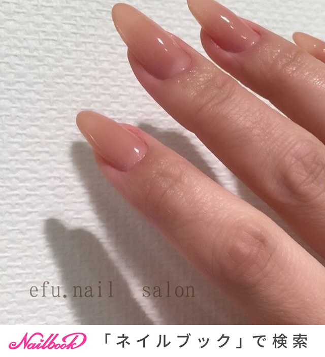 efu.nailのネイルデザイン[No.2670123]｜ネイルブック