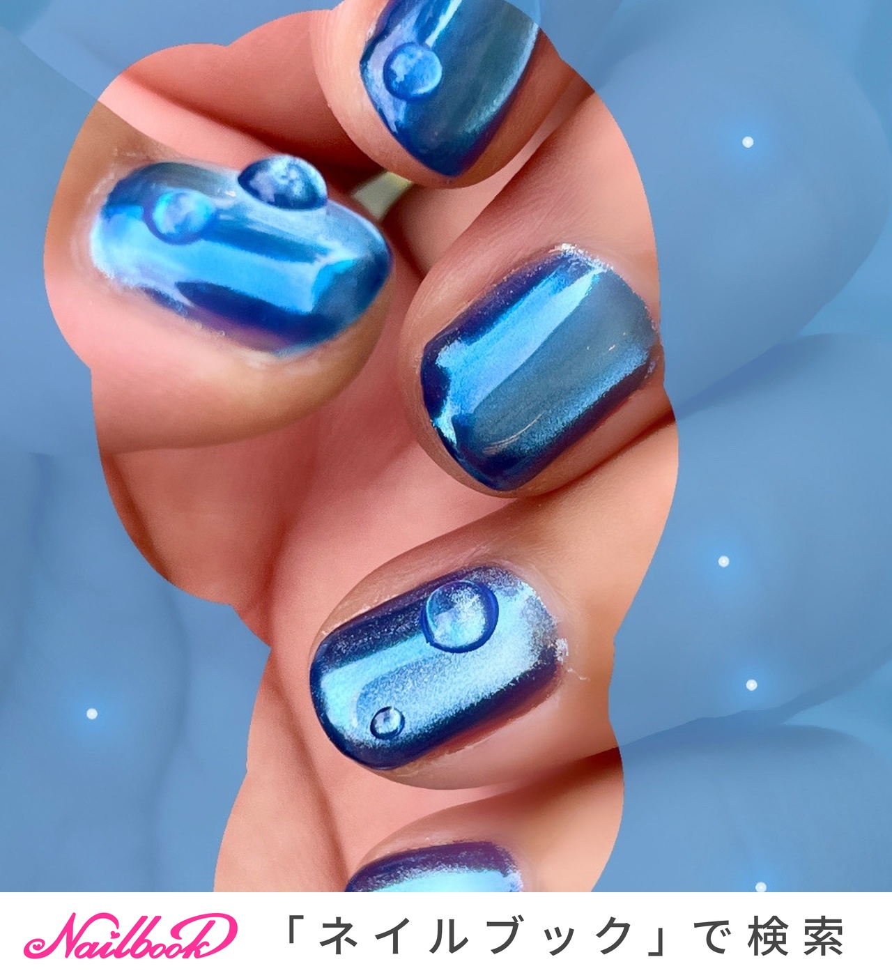 高級感 セルフネイル/#enoi⁣のネイルデザイン｜ネイルブック ジェルネイル・ネイルシール