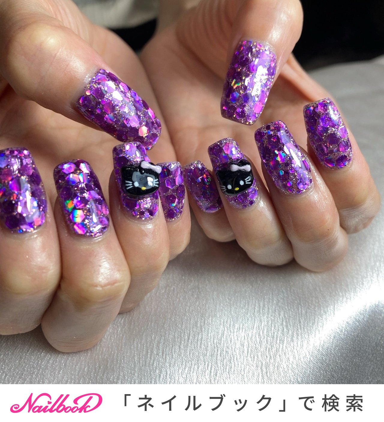 ネイル まとめ売り おすすめ順｜#菊池風磨のネイルデザイン｜ネイルブック
