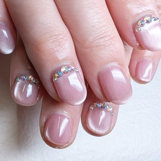 自宅サロンのネイルデザイン｜ネイルブック