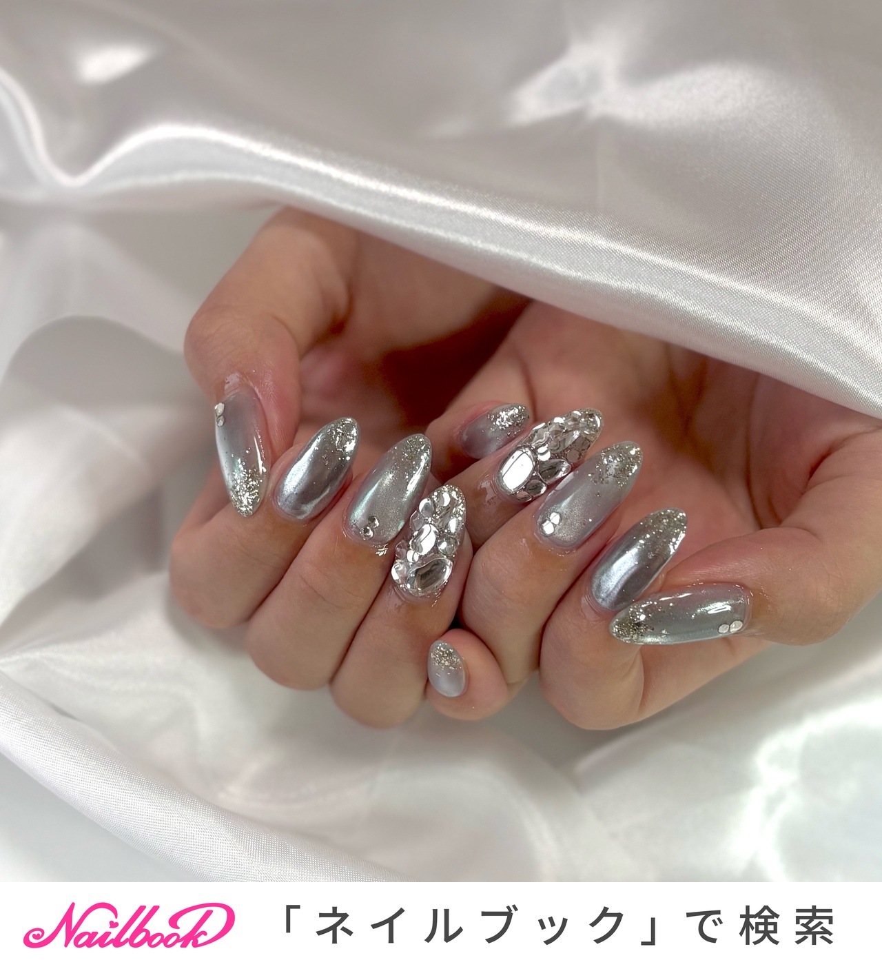 MACHIのネイルデザイン[No.9473342]｜ネイルブック