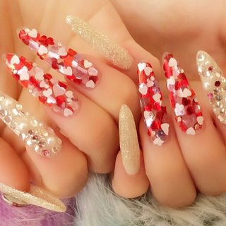 21年 新着順 小悪魔agehaのネイルデザイン 2ページ目 ネイルブック