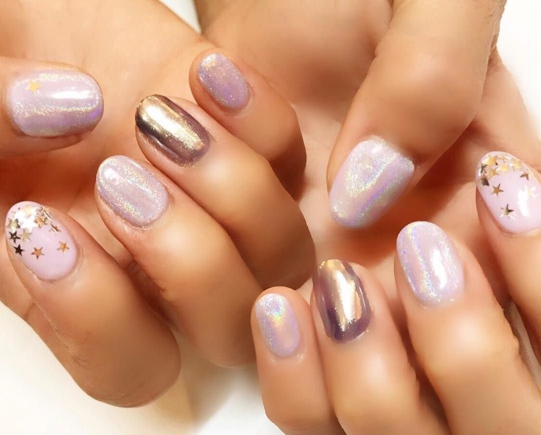 Nailsgogo Shibuya Nailsalonのネイルデザイン No ネイルブック