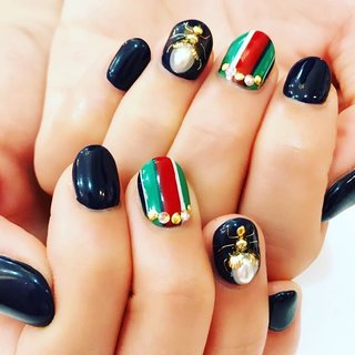 小悪魔agehaのネイルデザイン ネイルブック