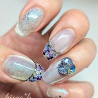 数量限定】BellaForma Cライン「QUEENS GLOSS MAG 2（クイーン