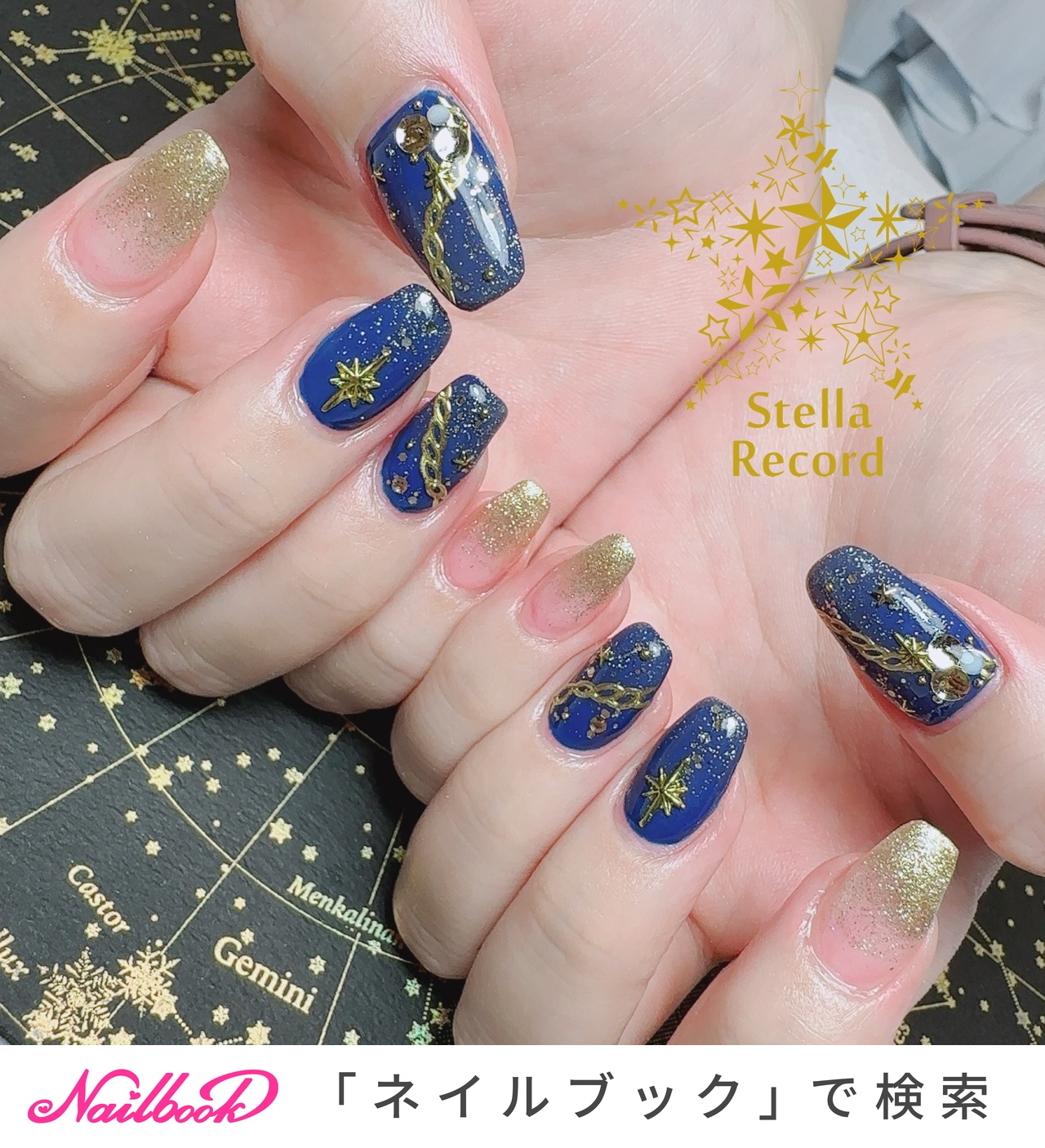 ° .*♡ネイルデザインフルオーダーページ♡*. ° 1280_lc