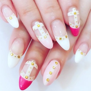 小悪魔agehaのネイルデザイン ネイルブック