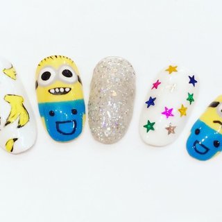 小悪魔agehaのネイルデザイン ネイルブック