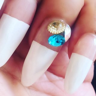 小悪魔agehaのネイルデザイン ネイルブック