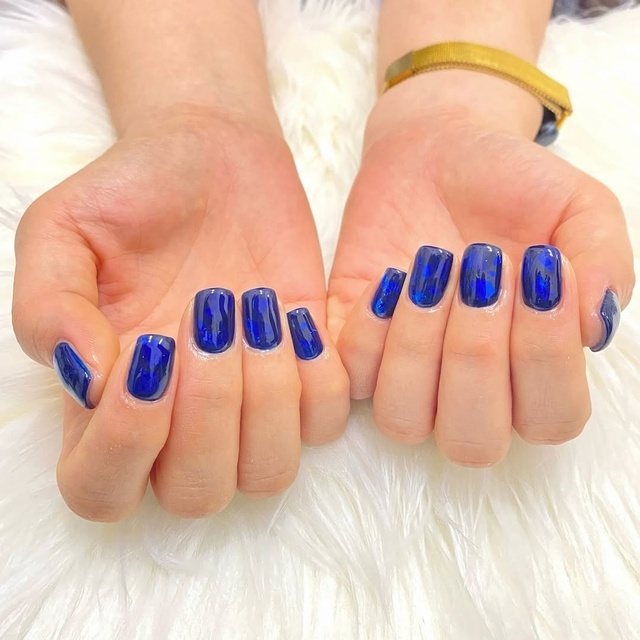 激安ネイル♡しー チップ長さだし¥7,700+付け放題¥11,000オフ込180min I-nails町田店