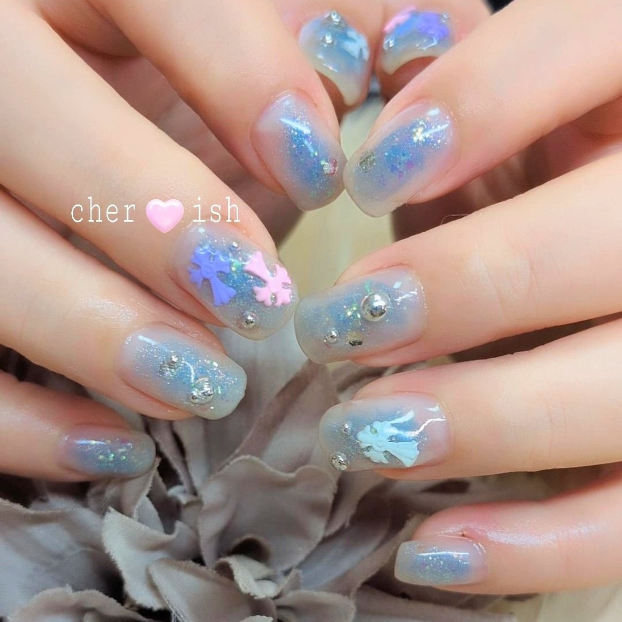 ネイルンページ ゼットネイル(Z.Nail)｜ホットペッパービューティー