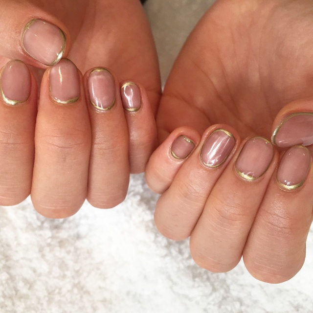 Cherie Nail 恵比寿のネイルサロン ネイルブック