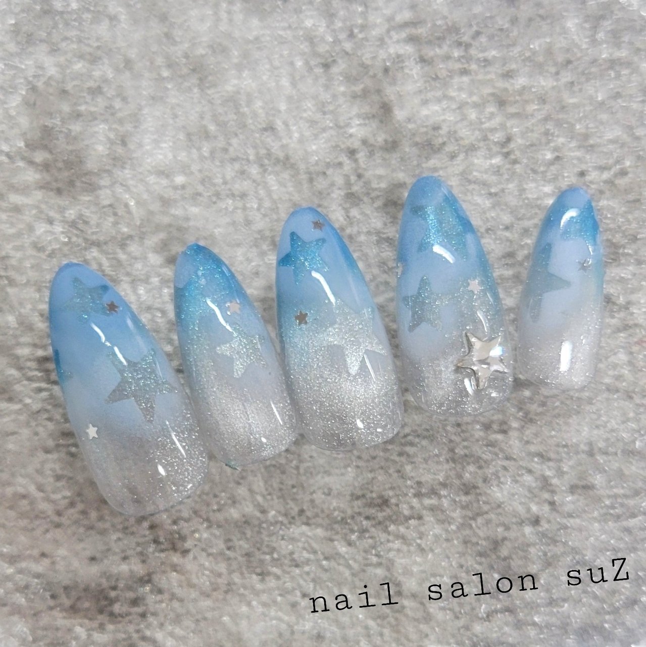 今月中処分！！ネイルアート練習用具と書籍セット Y.nailのネイルデザイン[No.8408887]｜ネイルブック